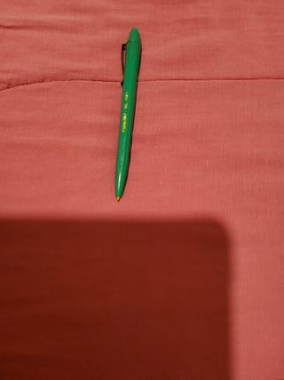 Lotto 7 penne promozionali