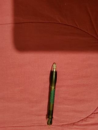 Lotto 7 penne promozionali