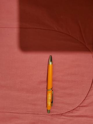 Lotto 7 penne promozionali