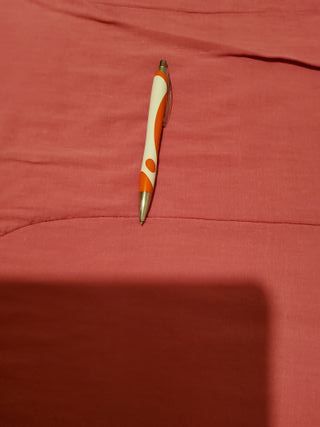 Lotto 7 penne promozionali