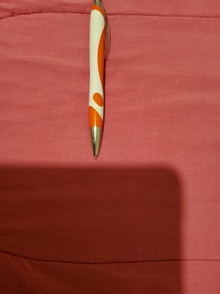 Lotto 7 penne promozionali