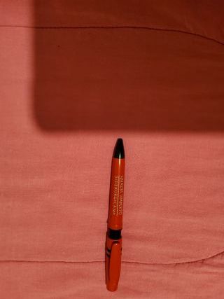 Lotto 7 penne promozionali