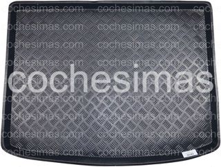 KIA NIRO EV II desde 2022 protector cubre maletero