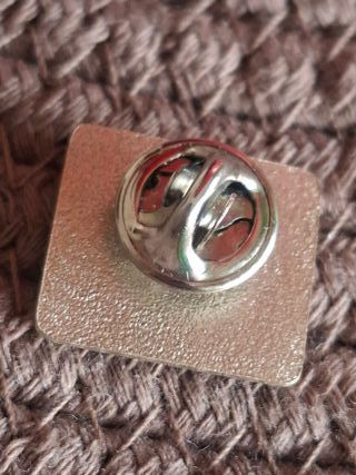 Spilla Citroen 75 Anniversario