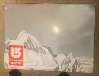 Botas Snowboard Burton Talla 41