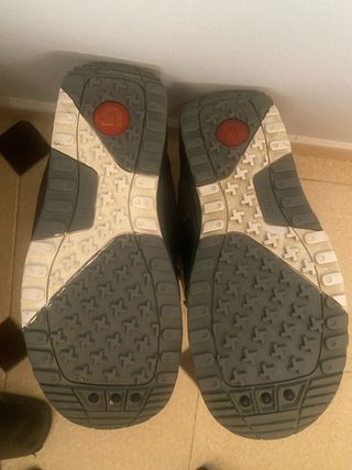 Botas Snowboard Burton Talla 41