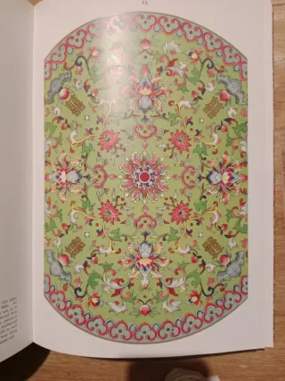 Grammar of Chinese Ornament