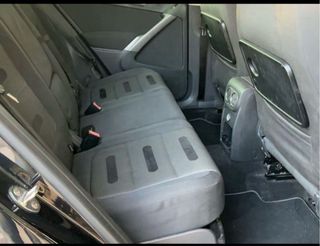 Volkswagen Tiguan 2009 2.0TDI UNICO PROPIETARIO