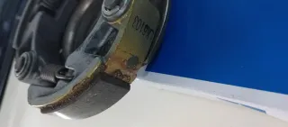 Embrague y correa Kymco Agility City 125 (2018)