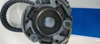 Embrague y correa Kymco Agility City 125 (2018)