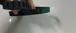 Embrague y correa Kymco Agility City 125 (2018)