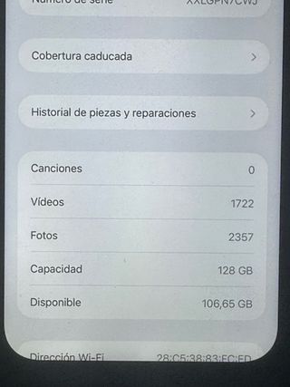 iPhone 13 Pro Max azul