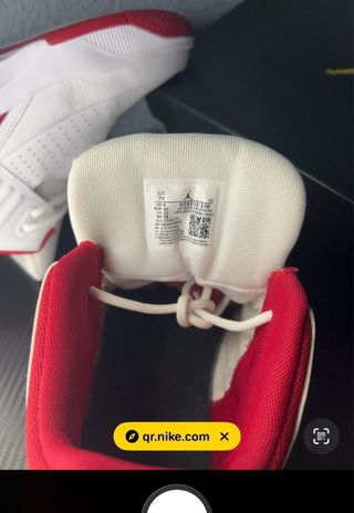 Zapatillas Jordan   Air max Hombre exelente estado