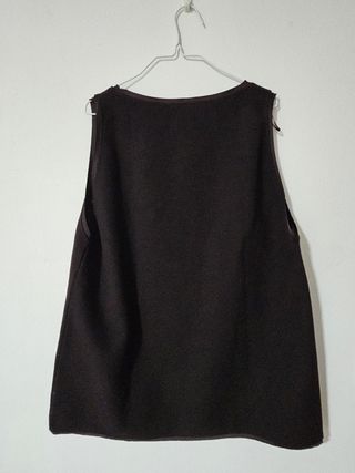 Top Zara T. L - Nuevo con etiqueta