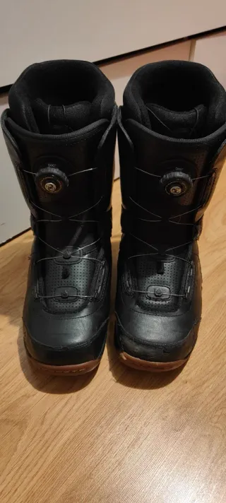 Pack Completo Snow Burton - K2