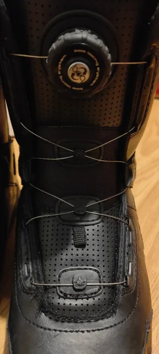 Pack Completo Snow Burton - K2