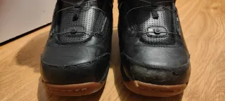 Pack Completo Snow Burton - K2