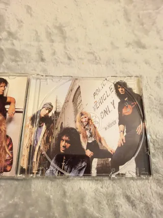 CD KISS Rock Diamonds rare Carnival of souls demo