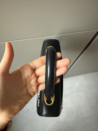 Borsa Off-White Originale Nera