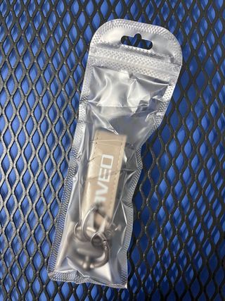 Llavero Chevrolet Aveo