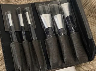 Set de brochas Sephora