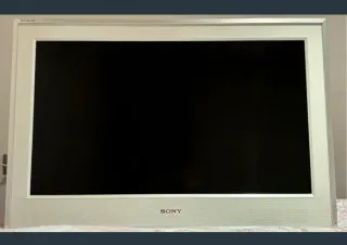 TV Sony Bravia 32''