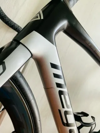 Megamo Raise Ultegra Di2 Talla L