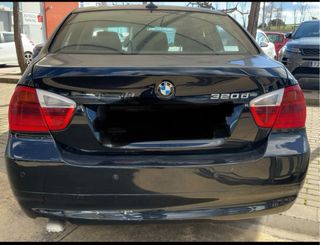 BMW Serie 3 2007 Unico propietario