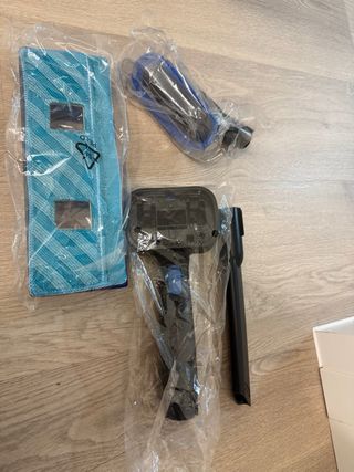 Aspirador Cecotec Conga Rockstar 680W