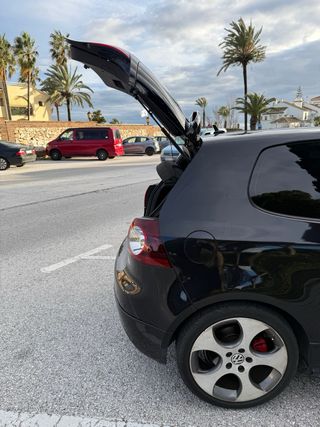 Volkswagen Golf GTI MK5