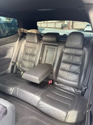 Volkswagen Golf GTI MK5