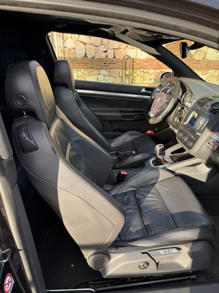 Volkswagen Golf GTI MK5