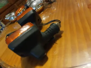 Intermitentes Yamaha XT XTZ