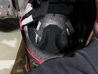 Casco Roxy Ski Snow Rosa