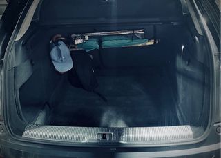 Audi Q3 Black Line S-Line con 80.000km.