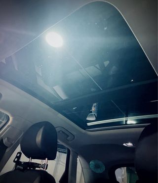 Audi Q3 Black Line S-Line con 80.000km.