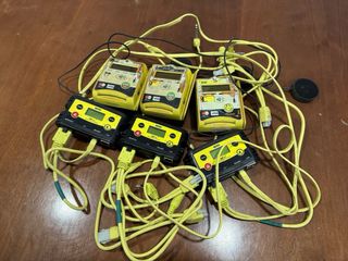 Nayax sistema de pago