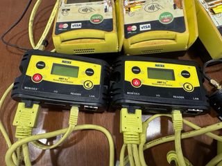 Nayax sistema de pago