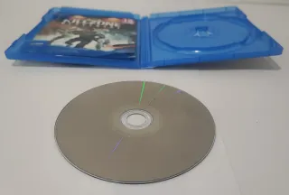 Killzone Shadow Fall PS4 (PlayStation 4)