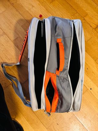 Bolsa de pádel Artengo Club Padel