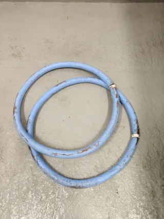 Mousse antipinchazos Nube Tubeless