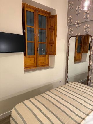 Dúplex en alquiler en Arenal en Sevilla