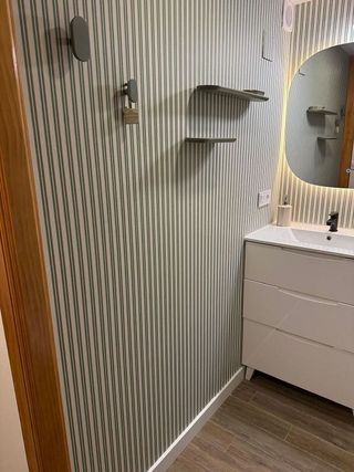 Dúplex en alquiler en Arenal en Sevilla