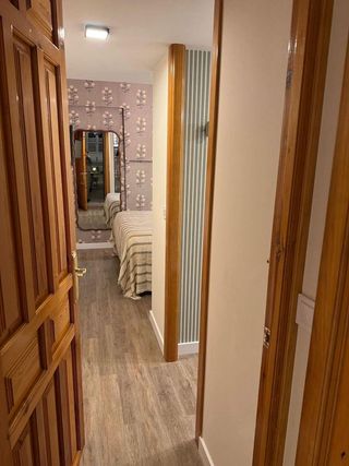 Dúplex en alquiler en Arenal en Sevilla