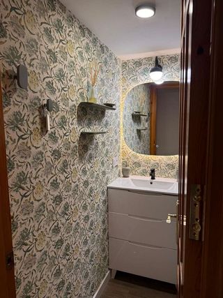 Dúplex en alquiler en Arenal en Sevilla