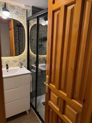 Dúplex en alquiler en Arenal en Sevilla