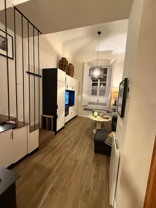 Dúplex en alquiler en Arenal en Sevilla