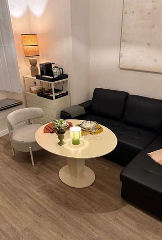 Dúplex en alquiler en Arenal en Sevilla