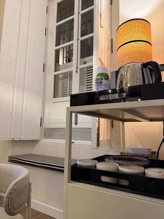 Dúplex en alquiler en Arenal en Sevilla