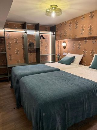 Dúplex en alquiler en Arenal en Sevilla